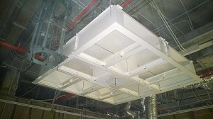 Laminar Airflow Cabinet - Modular